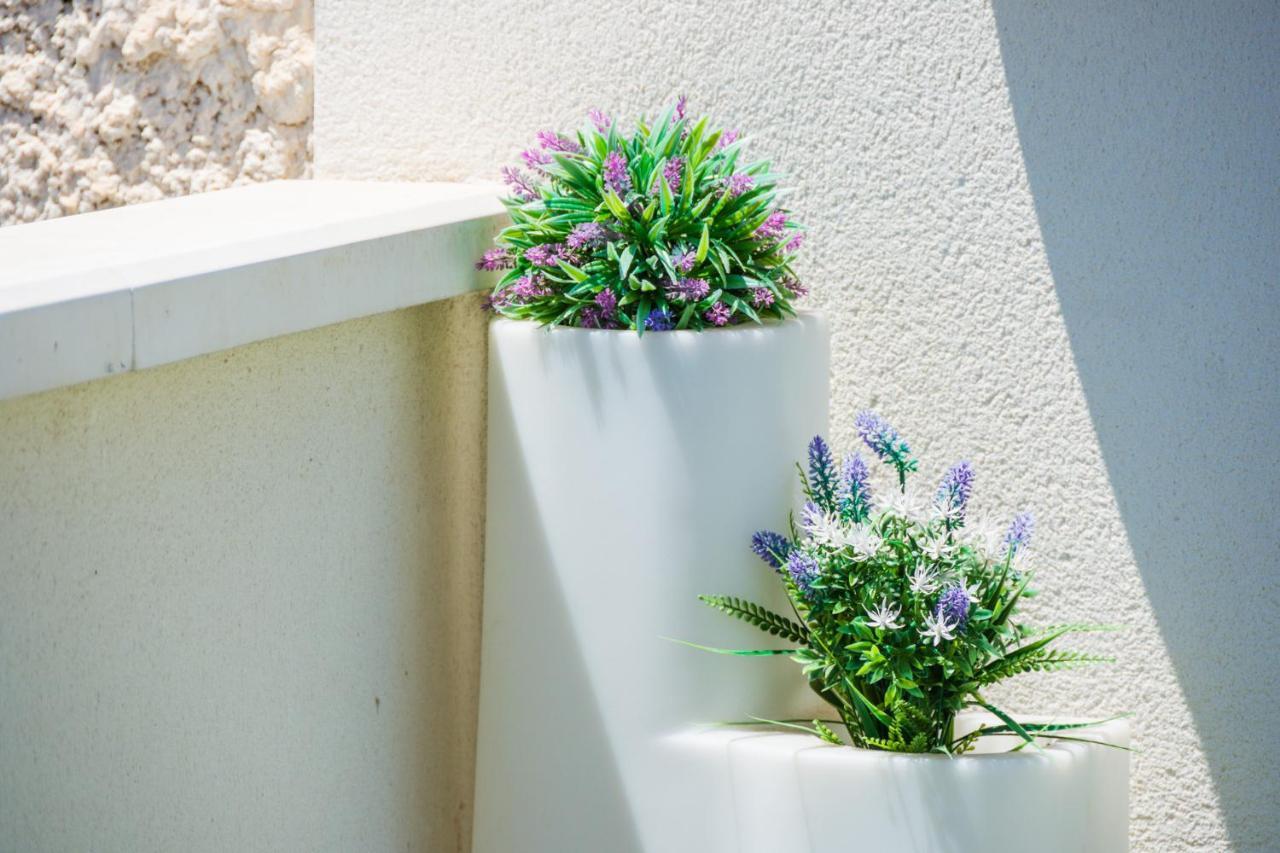 Apartmán Atico Con Terraza Ac 1Hab En El Centro Y Piscina Comunitaria Màlaga Exteriér fotografie